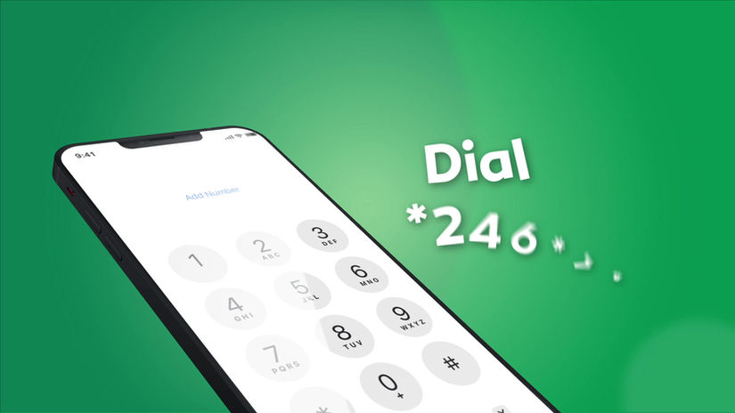Bank Of Africa Pay Go App